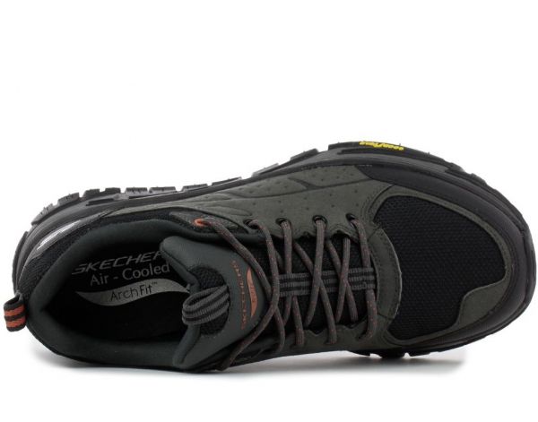 aya26 Pantofi sport Skechers ARCH FIT ROAD WALKER Barbati