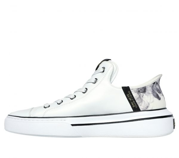 schoper Pantofi sport Skechers SNOOP ONE - OG Male