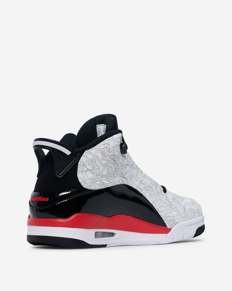 AJ1 Pantofi Sport JORDAN AIR JORDAN DUB ZERO Barbati