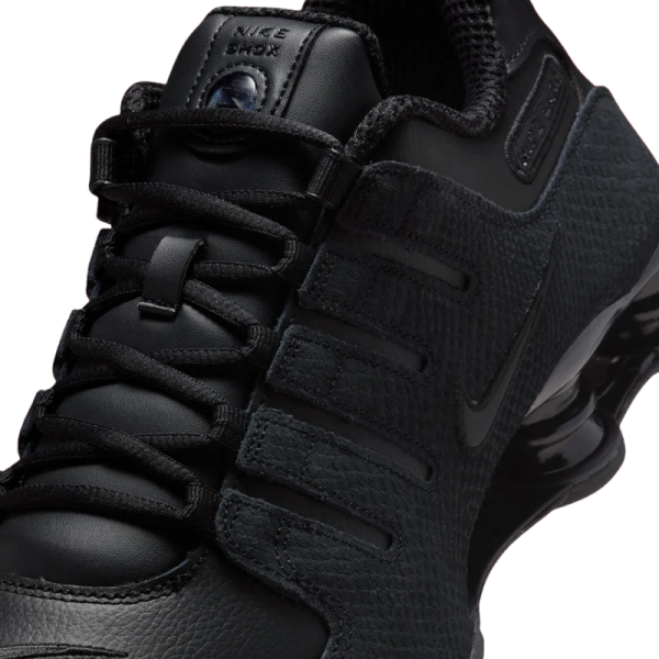 Pantofi sport Nike SHOX NZ Barbati