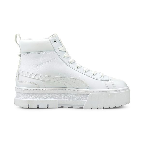Pantofi sport Puma Mayze Mid Wn S Femei