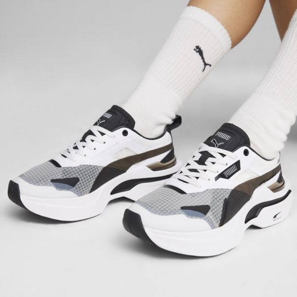 １１２３ Pantofi sport Puma Kosmo Rider Wns Femei