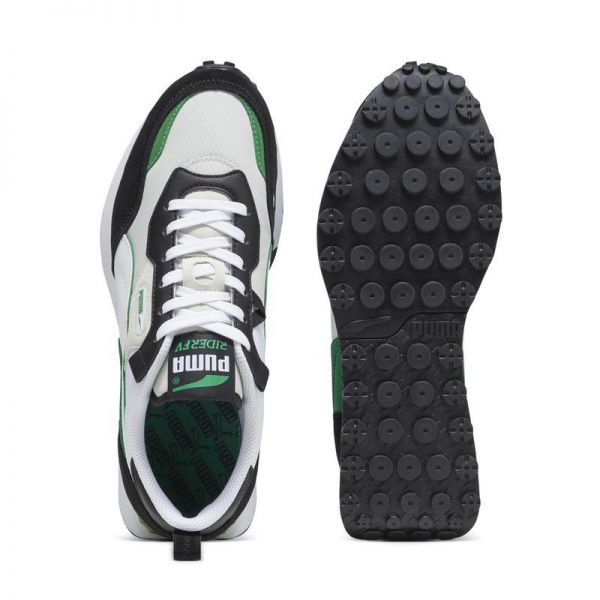 Pantofi Sport Puma Rider Future Vintage 387672-34
