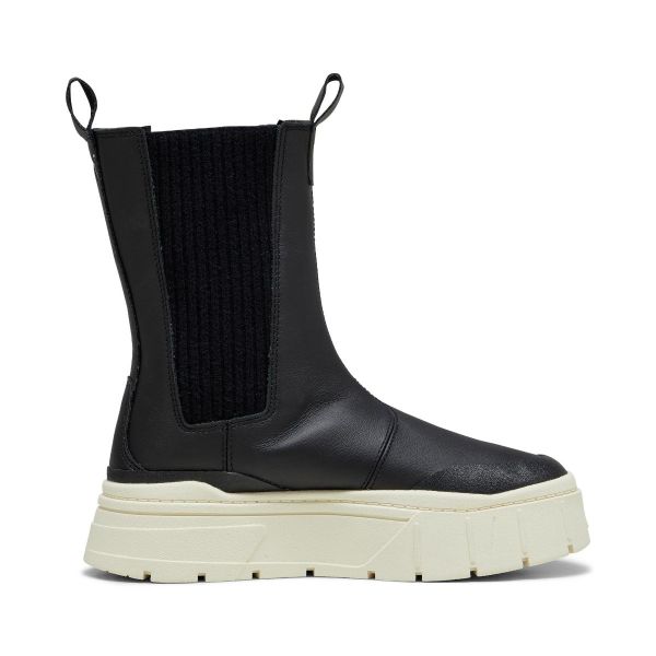 Pantofi Sport Puma Mayze Stack Chelsea Winter 393201-03
