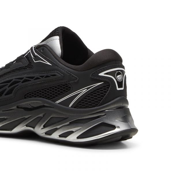 邦楽 NITRO DJOASIS etc.. Pantofi sport Exotek NITRO Racing Line Barbati