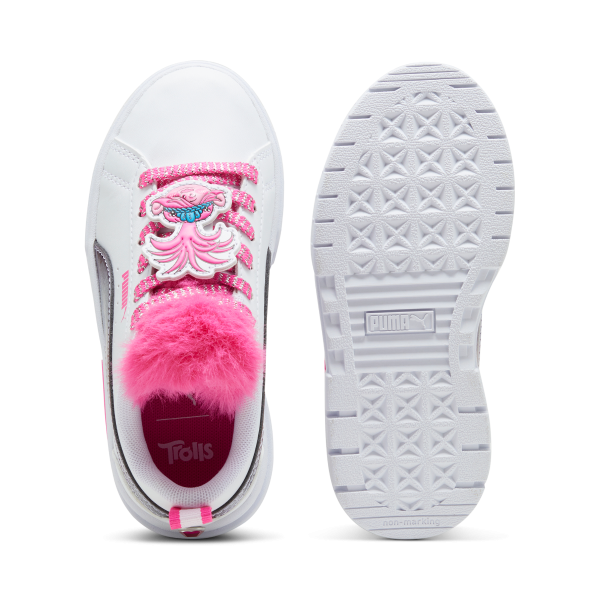 Pantofi sport Puma Mayze Trolls PS Unisex