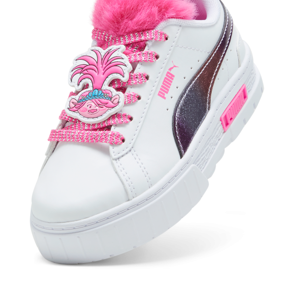 Pantofi sport Puma Mayze Trolls PS Unisex