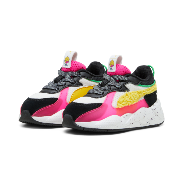 Pantofi sport Puma RS-X Girls Trolls AC Inf Unisex