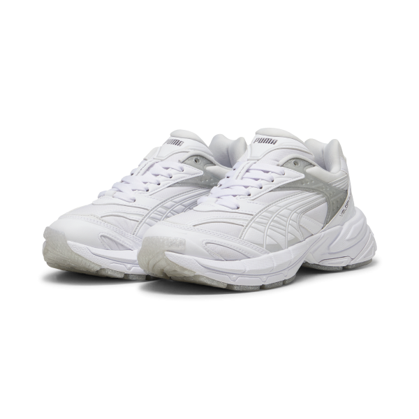 Pantofi Sport Puma Velophasis Jelly Glitter Wns Female