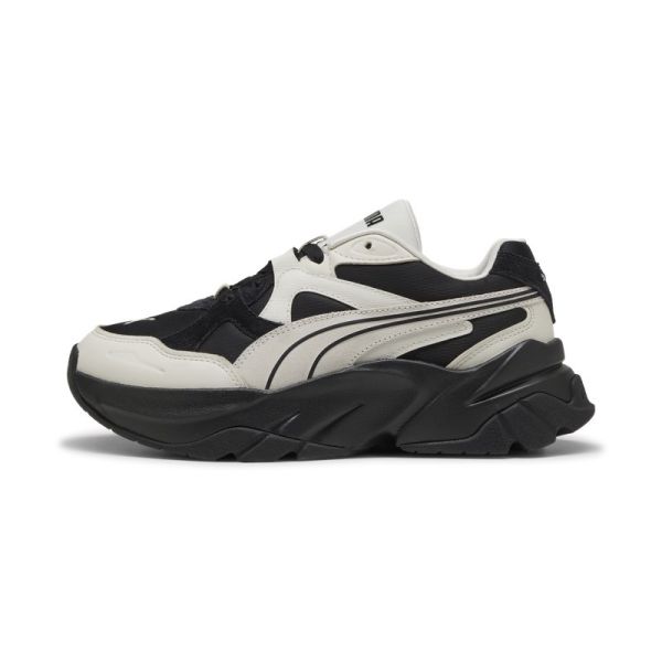 Pantofi sport Puma Sophyr Quiet Lux Wns Femei