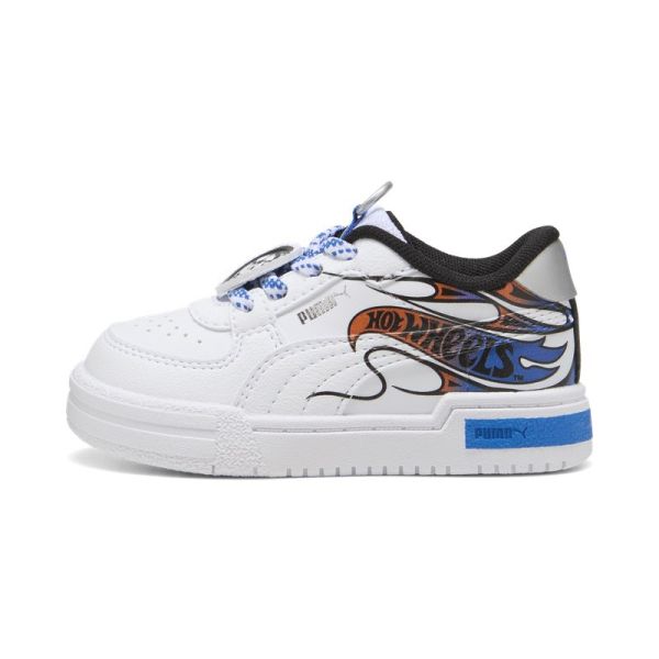 Pantofi sport Puma CA Pro Hot Wheels AC Inf Unisex Copii
