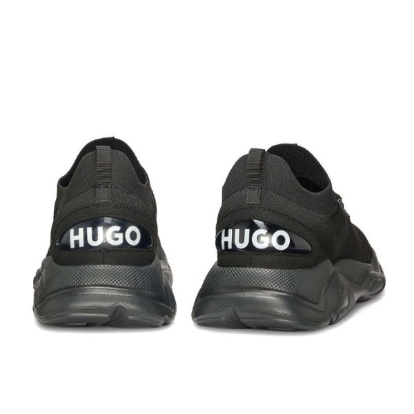 Pantofi sport Hugo Leon Runn kn Barbati