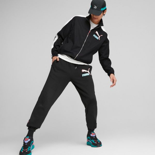 Jacheta Puma T7 Fandom Track Barbati