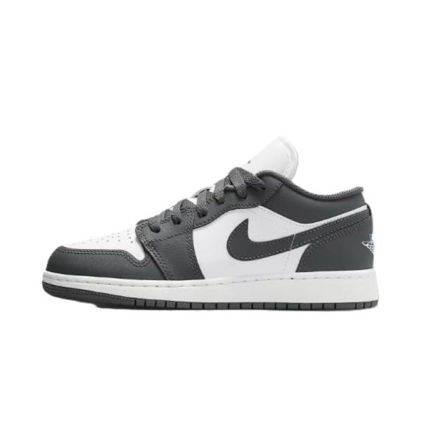 Pantofi sport Nike AIR JORDAN 1 LOW BG Unisex Copii