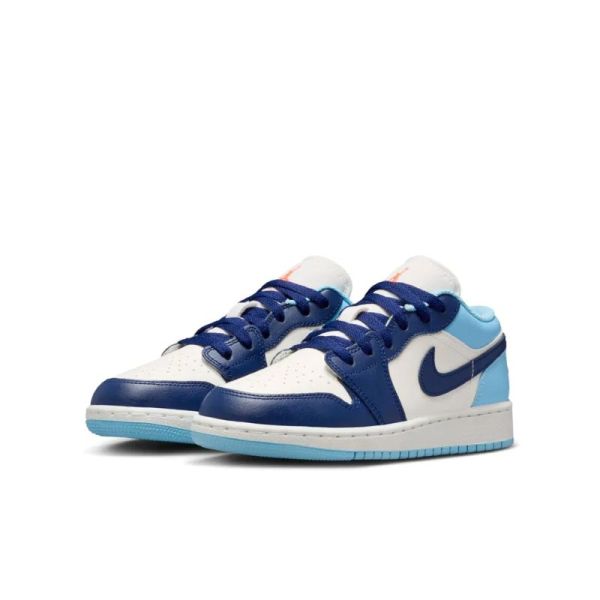 Pantofi sport Nike AIR JORDAN 1 LOW BG Unisex Copii