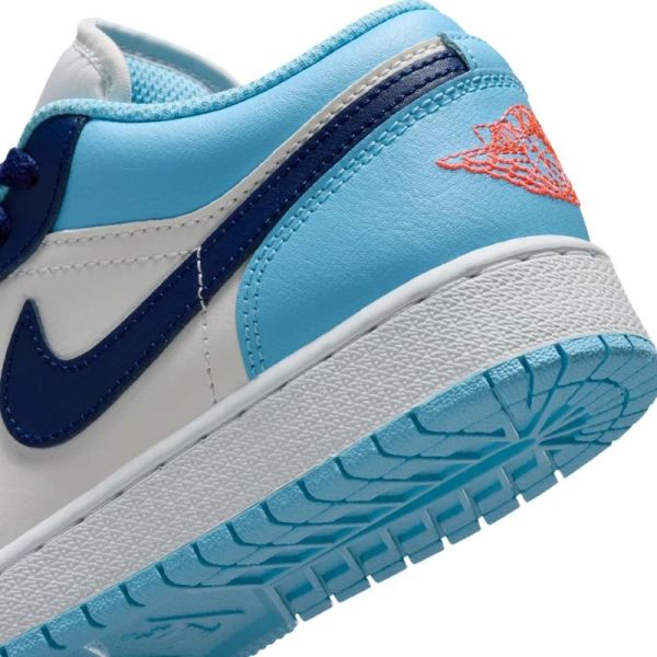 Pantofi sport Nike AIR JORDAN 1 LOW BG Unisex Copii