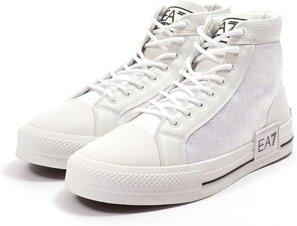 Pantofi Sport EA7 JV ALLOVER Female