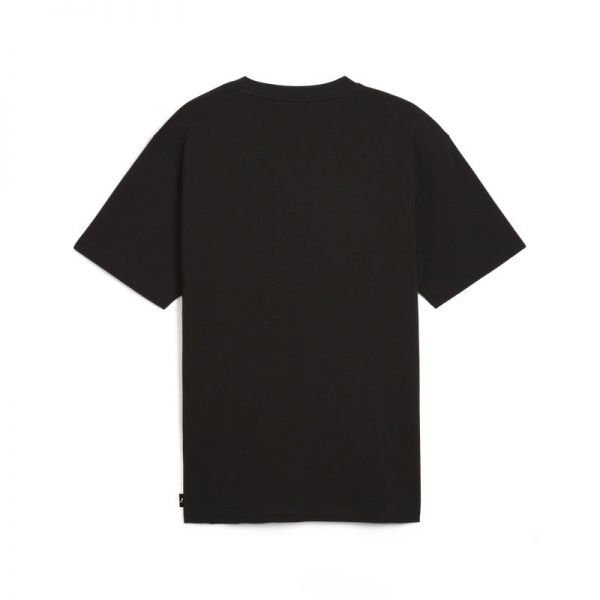 Tricou Puma Graphics Football Expert Tee Barbati