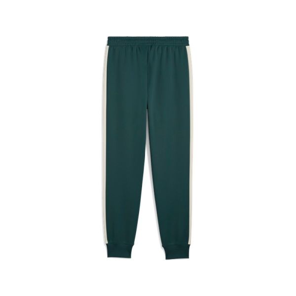 Pantaloni Puma T7 ALWAYS ON Track Pants DK cl Barbati