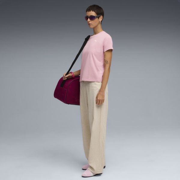 Tricou Puma WARDROBE ESS Comfort Tee Femei