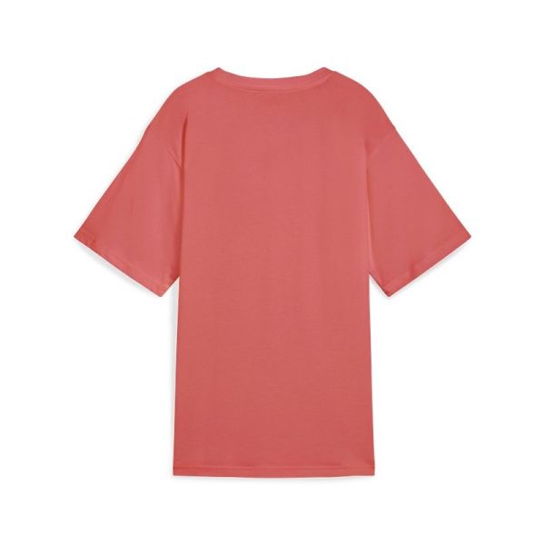 Tricou Puma ESS Relaxed Tee Femei