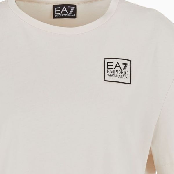 Tricou EA7 W TEE SS Female