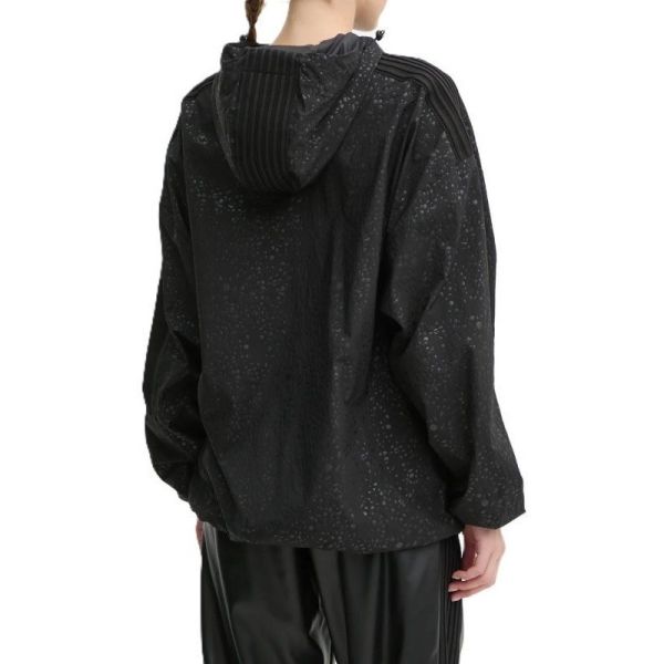 Jacheta EA7 ANORAK JACKET PL Unisex