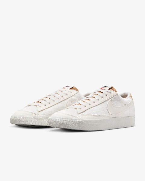 Pantofi Sport Nike BLAZER LOW 77 PRM Male