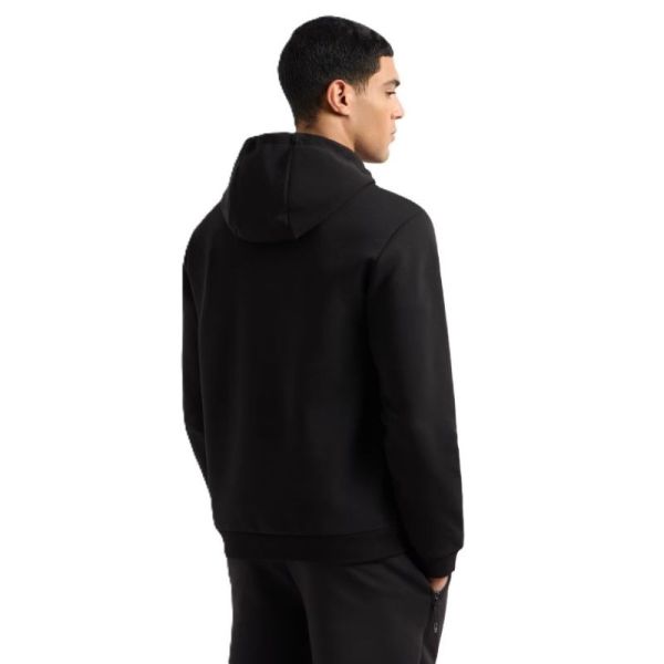 E(✿◕ ‿◕ฺ)ri Bluza cu fermoar EA7 M HOODIE FZ ST COPL ST Barbati