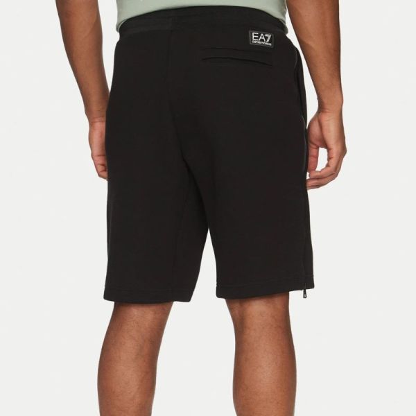 Sort EA7 M TAPE SHORTS COPL ZIP Barbati