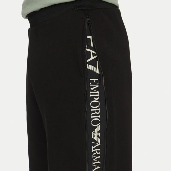 Sort EA7 M TAPE SHORTS COPL ZIP Barbati