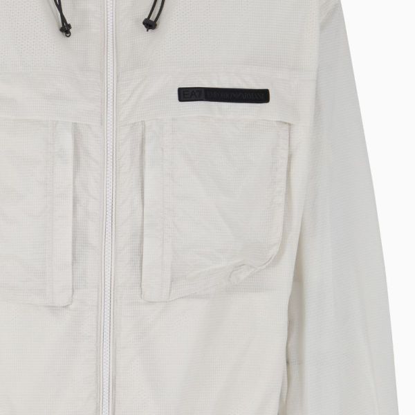 Jacheta EA7 M JACKET PA Barbati