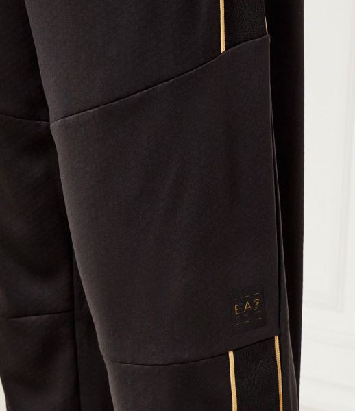 Pantaloni EA7 TRAIN SOCCER M PANTS CH PL Barbati