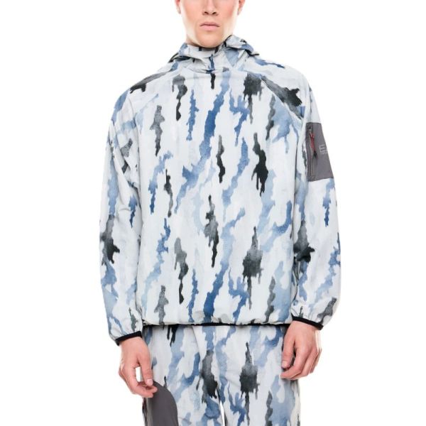 Jacheta EA7 VENTUS7 M LAB WINDBREAKER PL Barbati