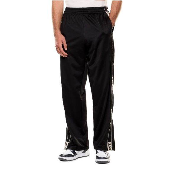 Pantaloni EA7 TRAIN GRAPHIC SERIES M PANTS OH SPECIAL TAPE PL Barbati