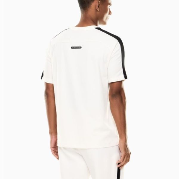 Tricou EA7 NATURAL VENTUS7 M TEE SS ST Barbati