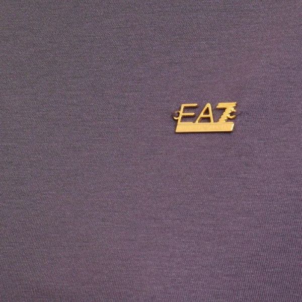 3737 Tricou EA7 TRAIN CORE LADY RELAX W TEE SS Femei