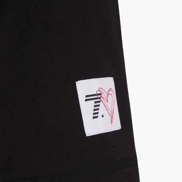 Tricou EA7 U TEE SS Unisex Copii