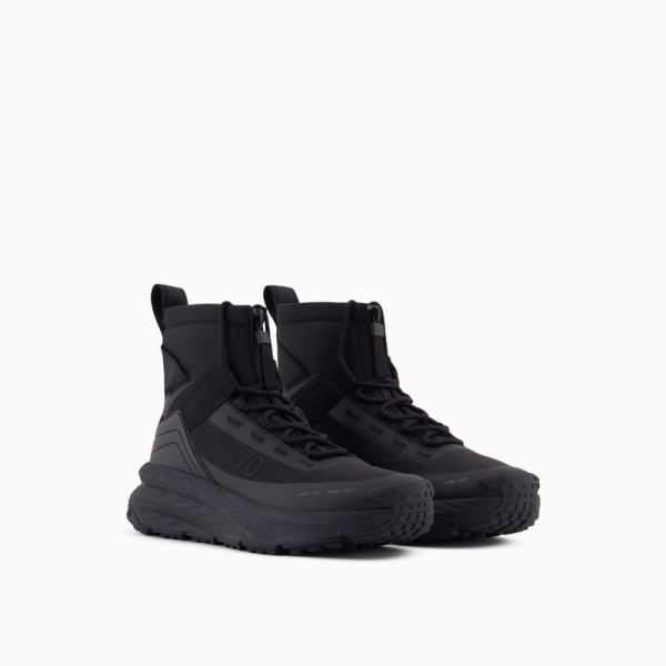 Ghete EA7 CRUSER SONIC 7.0 Barbati