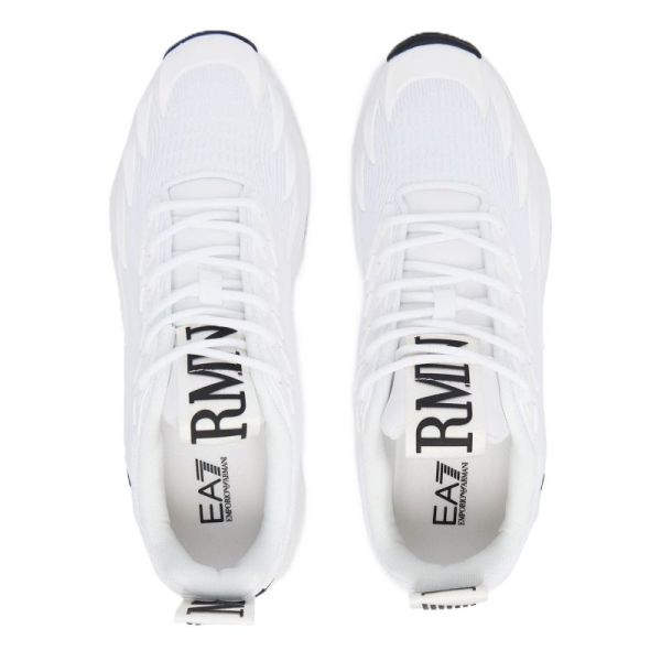 Pantofi sport EA7 INFINITY VENOM Unisex