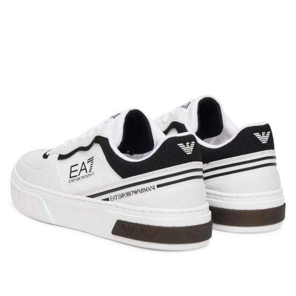 Pantofi sport EA7 PREMIUM COURT Barbati