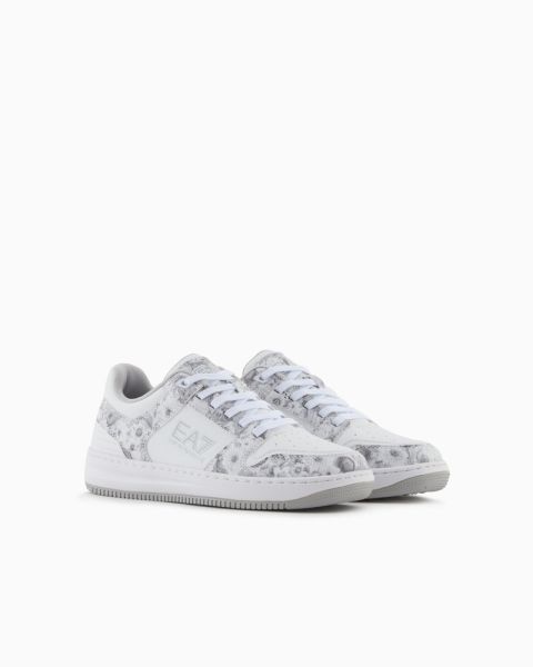 Pantofi sport EA7 SLASHER Femei