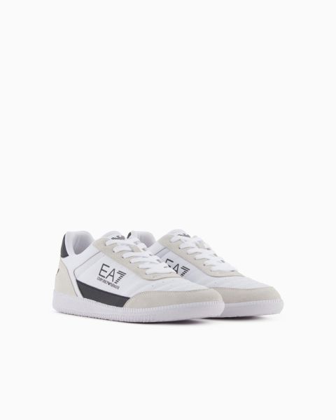 Pantofi sport EA7 HERITAGE EA7 Femei