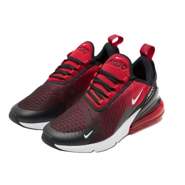 Pantofi sport Nike AIR MAX 270 BG Copii