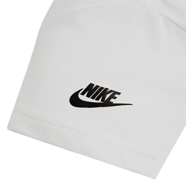 Tricou Nike JDB M J BRAND SSNL SS TEE Copii