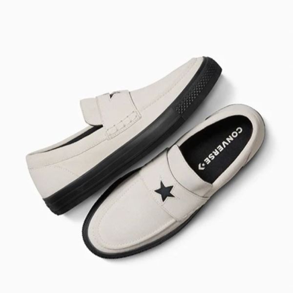 Pantofi sport Converse Chuck Taylor All Star Loafer Male A15020C