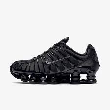 Nike Aeroloft Lサイズ ブラック Pantofi Sport Nike W SHOX TL Female