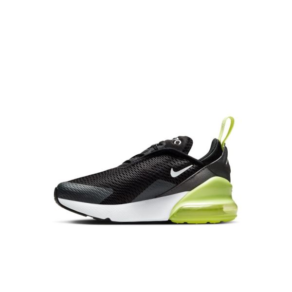 Pantofi sport Nike AIR MAX 270 BP Unisex Copii