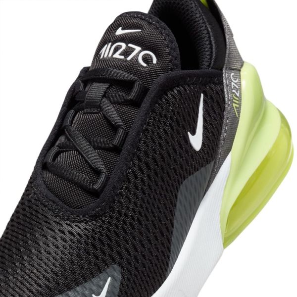 Pantofi sport Nike AIR MAX 270 BP Unisex Copii