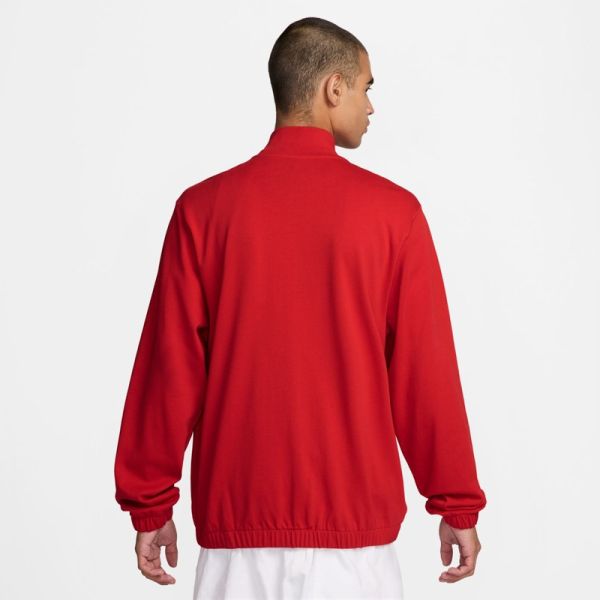 Jacheta Nike M NK CLUB KNIT JKT Barbati